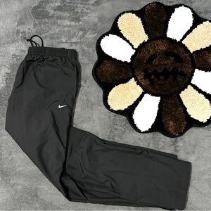 Nike Black Athletic Pants